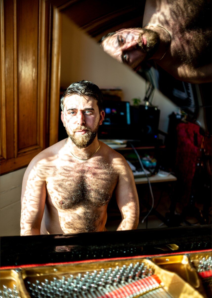 Tanwave (@tanwave), OnlyFans creator