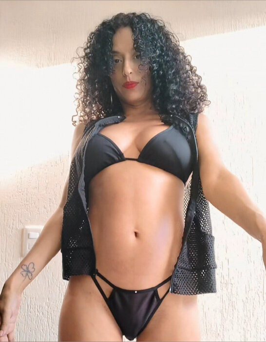 Tanyaraclarise (@tanyaraclarise), OnlyFans creator