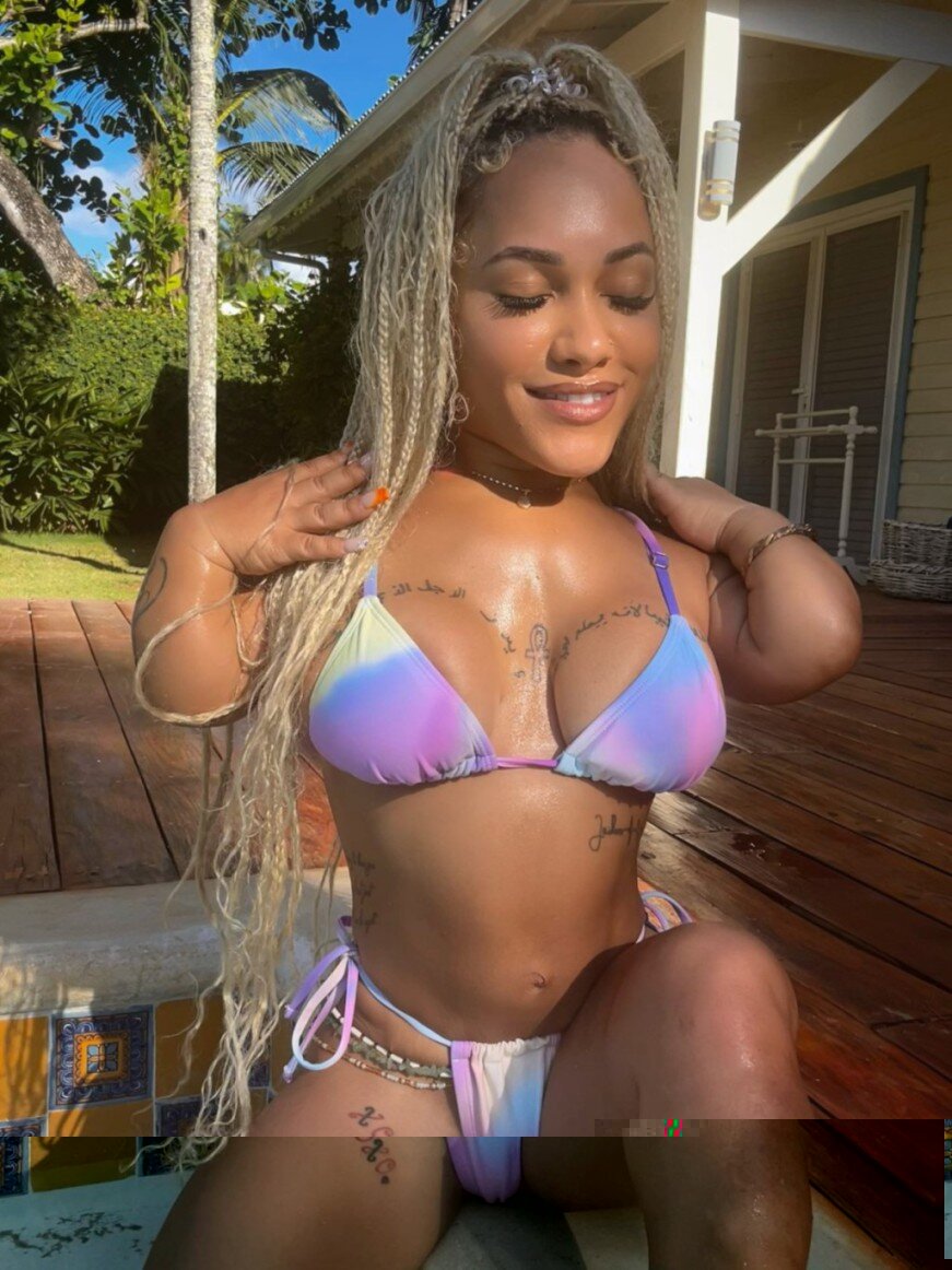 Tanyatehanna (@tanyatehanna), OnlyFans creator