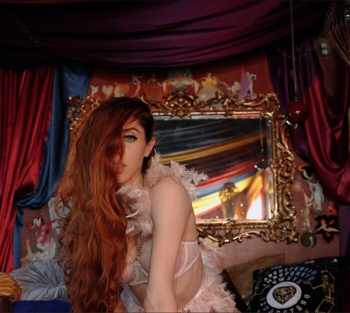 Tanysecret (@tanysecret), OnlyFans creator