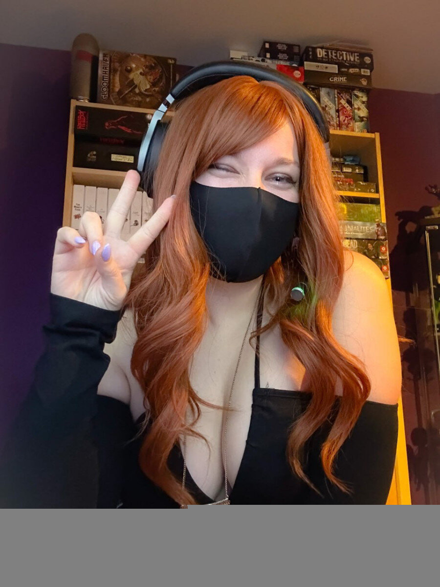 Cassie (@tapetitecassie), OnlyFans creator