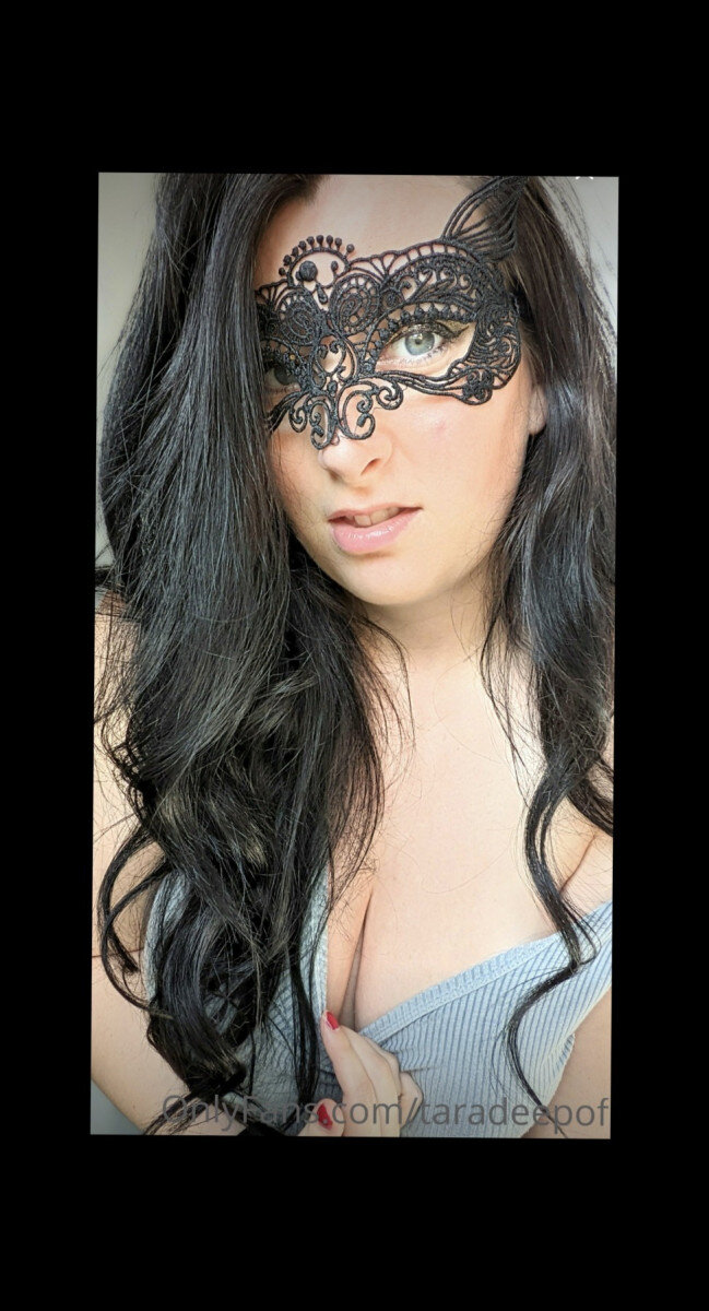 Taradeepof (@taradeepof), OnlyFans creator