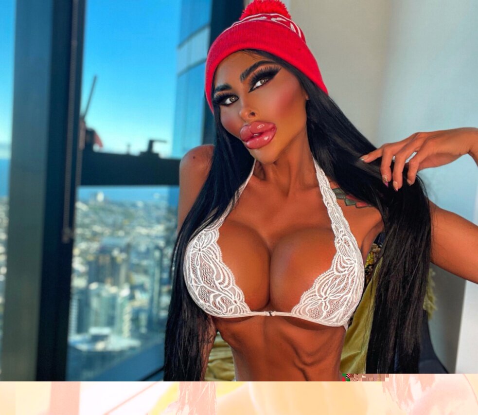 Tarajayn3 (@tarajayn3), OnlyFans creator