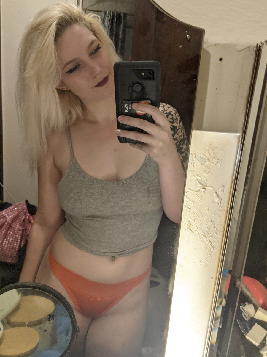 Tarallelthiel (@tarallelthiel), OnlyFans creator