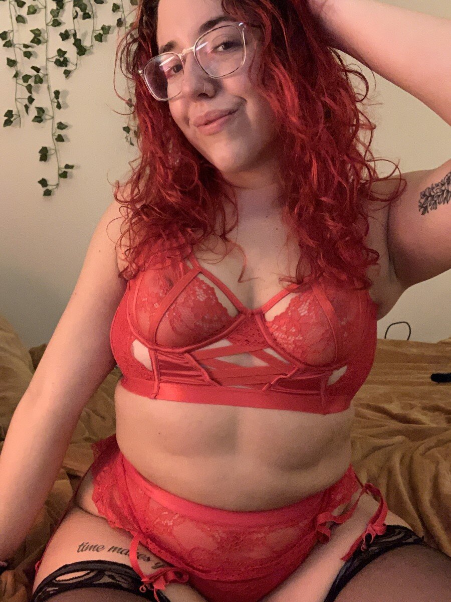 Taratempest (@taratempest), OnlyFans creator