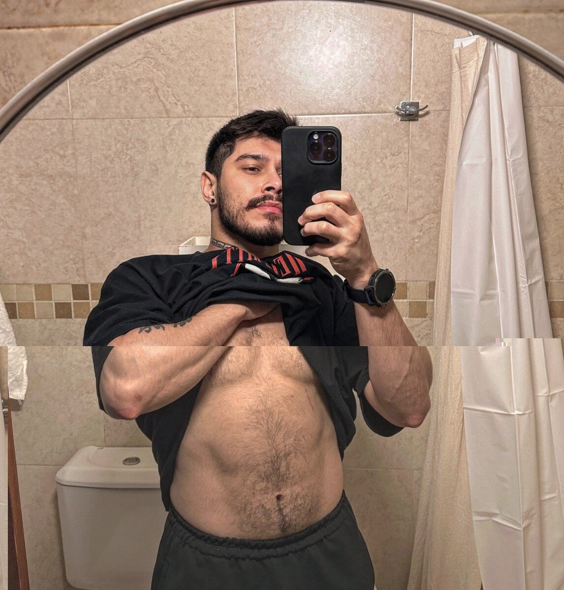 Tardivoxxx (@tardivoxxx), OnlyFans creator