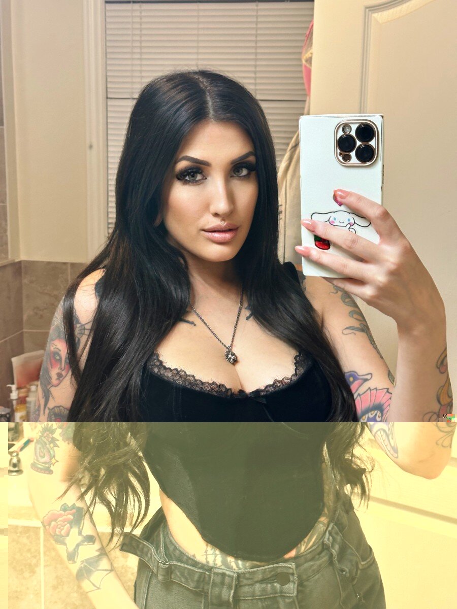 Tarelee23 (@tarelee23), OnlyFans creator