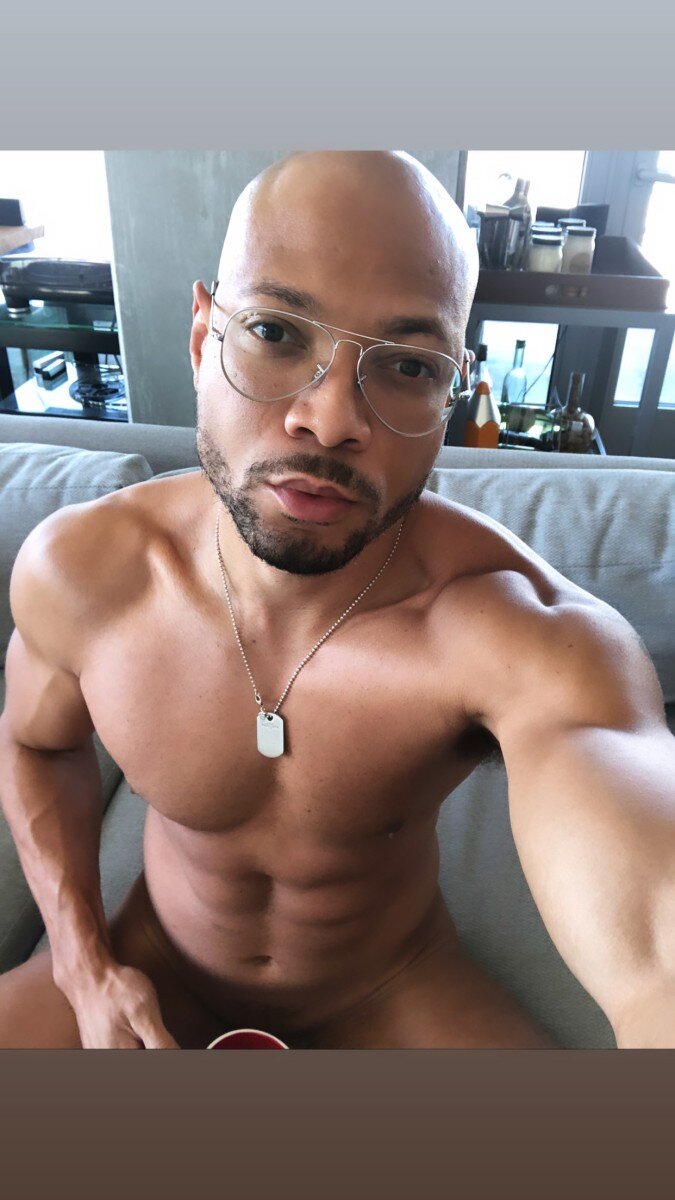 Tariqhastings (@tariq_hastings), OnlyFans creator