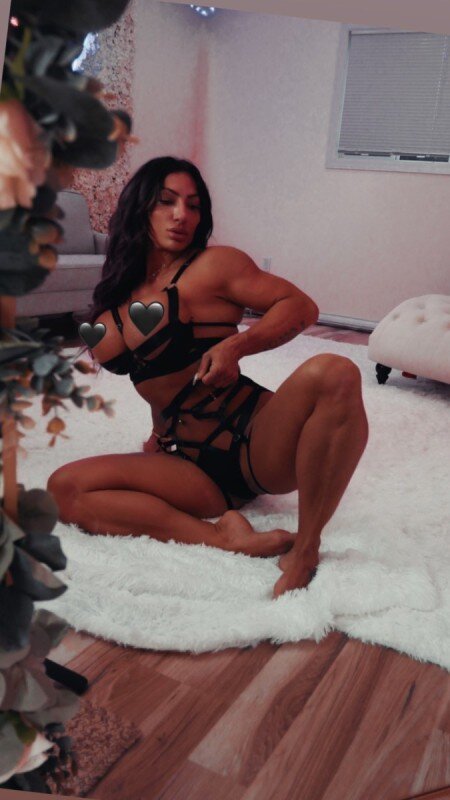 Tashamain (@tashamain), OnlyFans creator