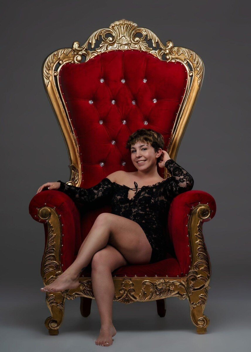 Tashatrex (@tashatrex), OnlyFans creator