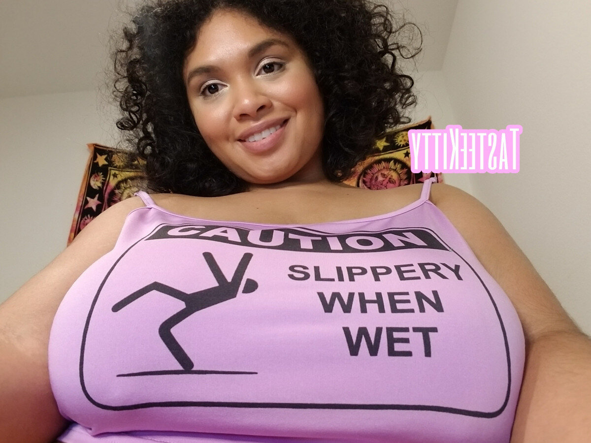 Tasteekitty