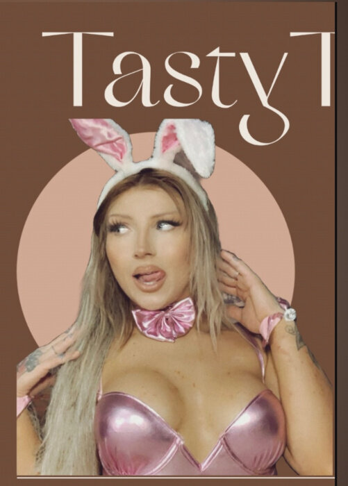 Tasteitbetterbaby (@tasteitbetterbaby), OnlyFans creator