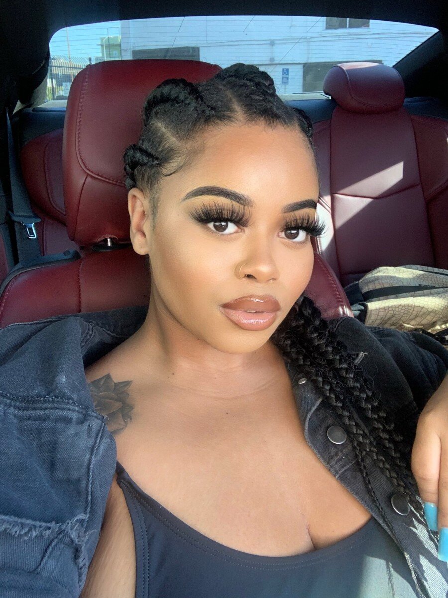 Tasteofstarr (@tasteofstarr), OnlyFans creator