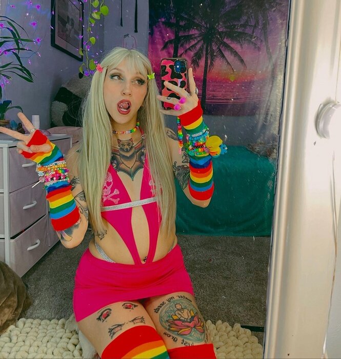 Tastiestfawn (@tastiestfawn), OnlyFans creator