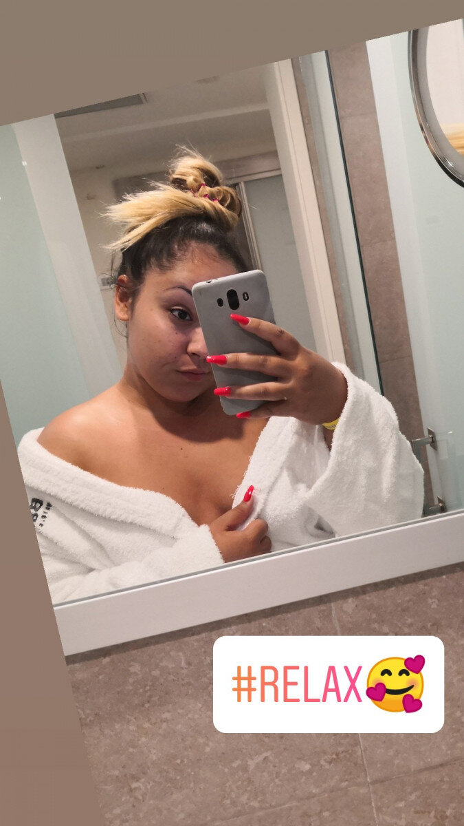Tati21 (@tati21), OnlyFans creator