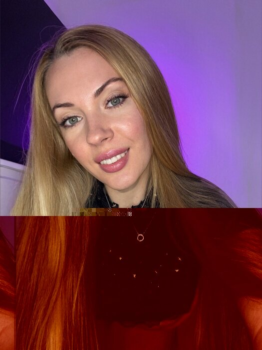 Tati (@tati_blue_star), OnlyFans creator