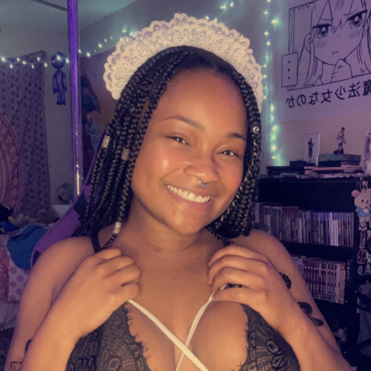 Tatijpeg (@tati_jpeg), OnlyFans creator