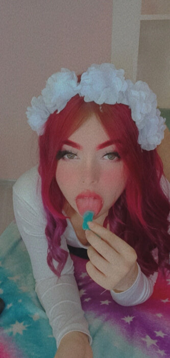 Tatianadancerr (@tatiana_dancerr), OnlyFans creator