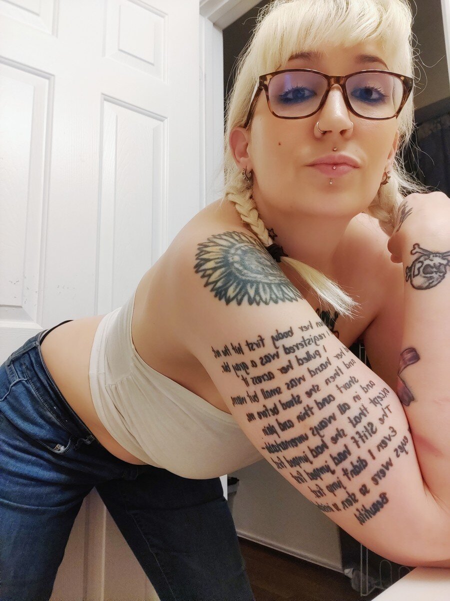 Tatianabelen (@tatianabelen), OnlyFans creator