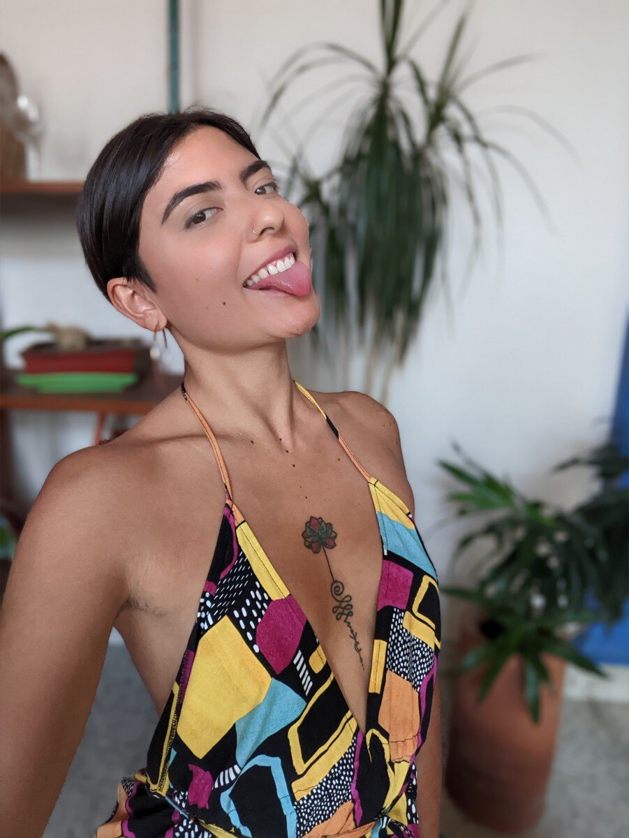 just (@tatianatantra), OnlyFans creator