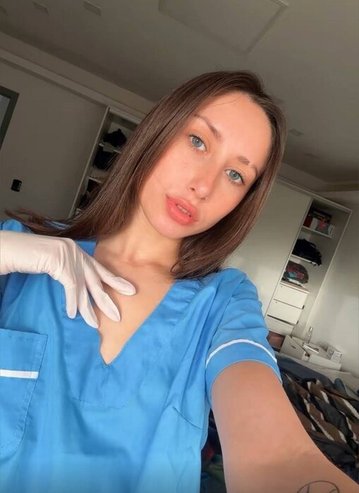 Tatidiana (@tatidiana), OnlyFans creator