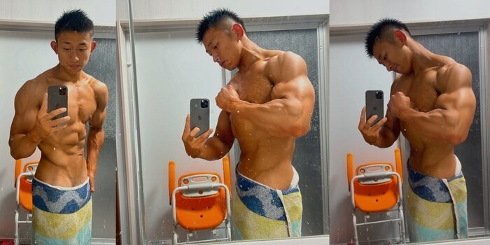 Tatsukin (@tatsukin), OnlyFans creator