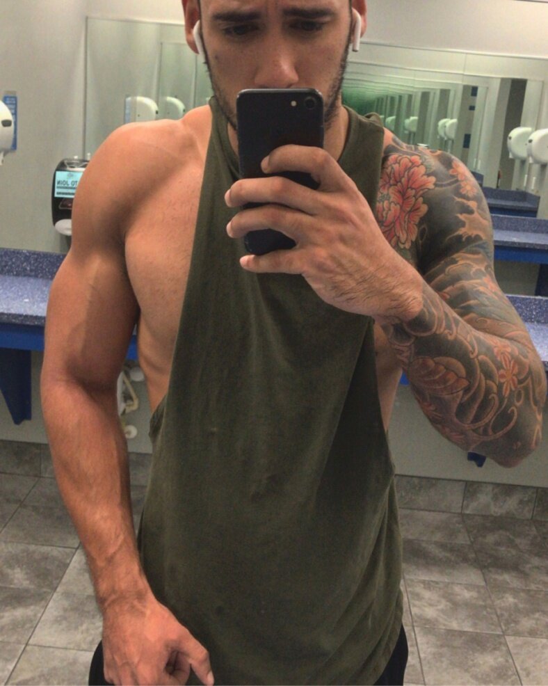 Tatteddom (@tatted_dom), OnlyFans creator
