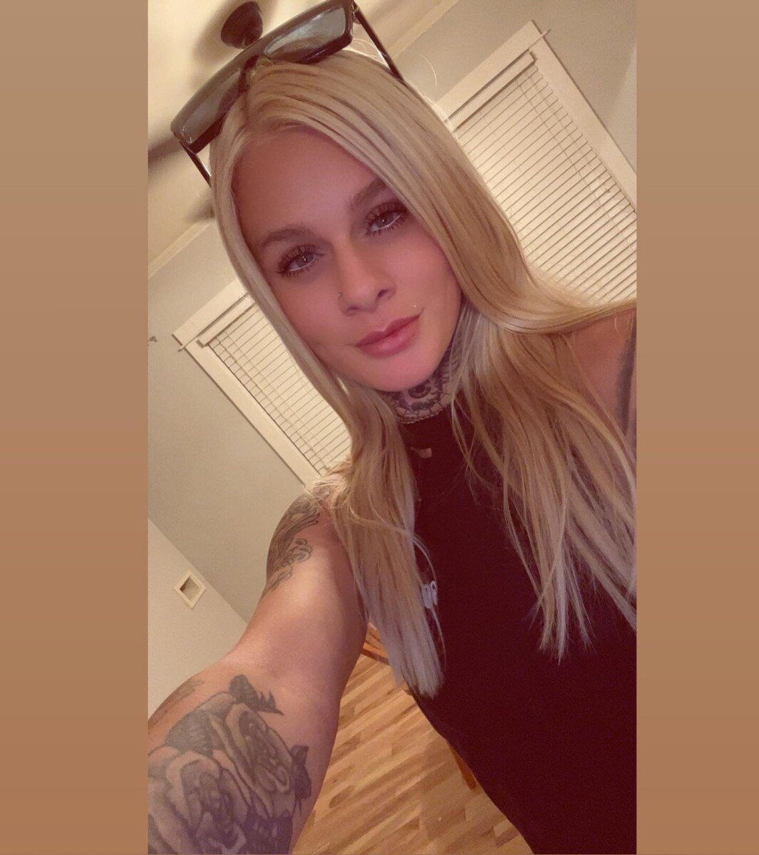 Tattedlady (@tatted_lady), OnlyFans creator