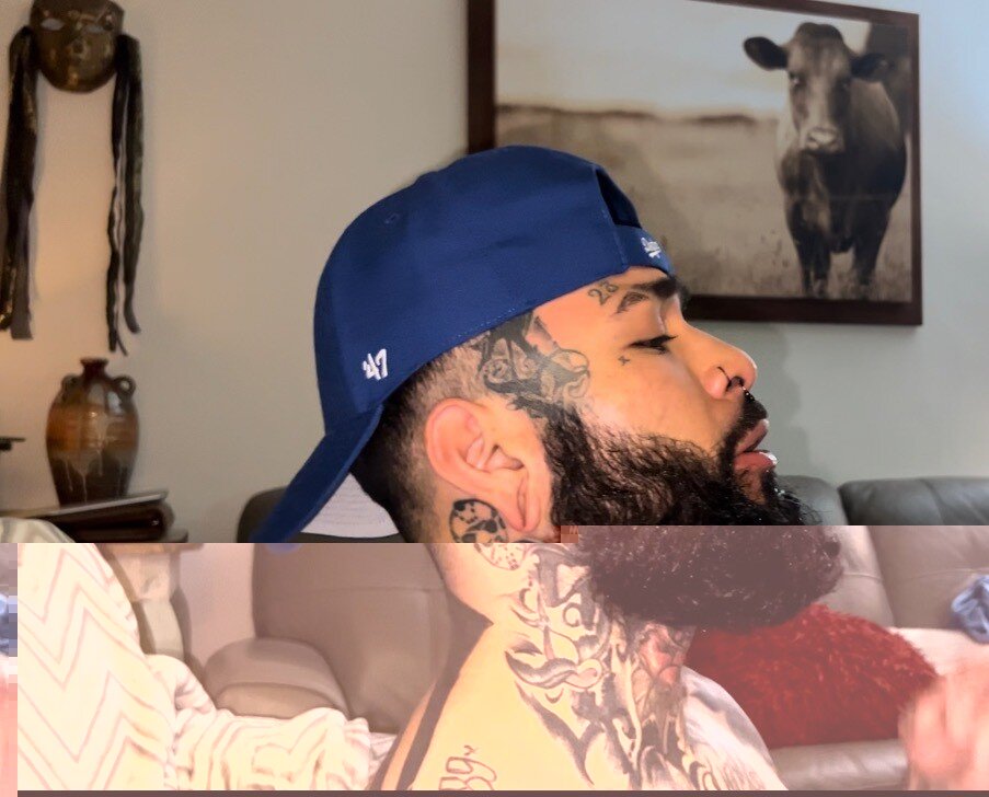 Tattedlatino89 (@tatted_latino89), OnlyFans creator
