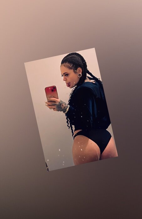 Tattedbabieee (@tattedbabieee), OnlyFans creator