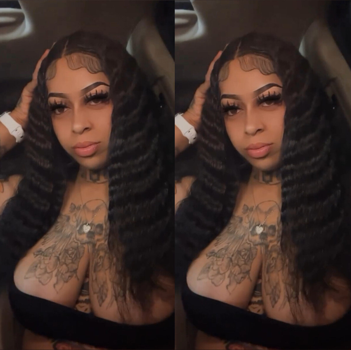 Tattedbeauty (@tattedbeauty), OnlyFans creator