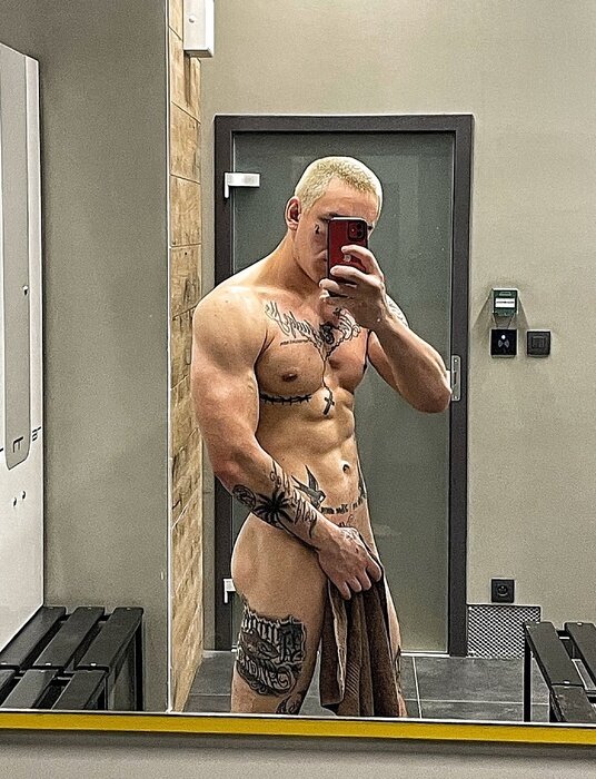 Tattedboy95 (@tattedboy95), OnlyFans creator