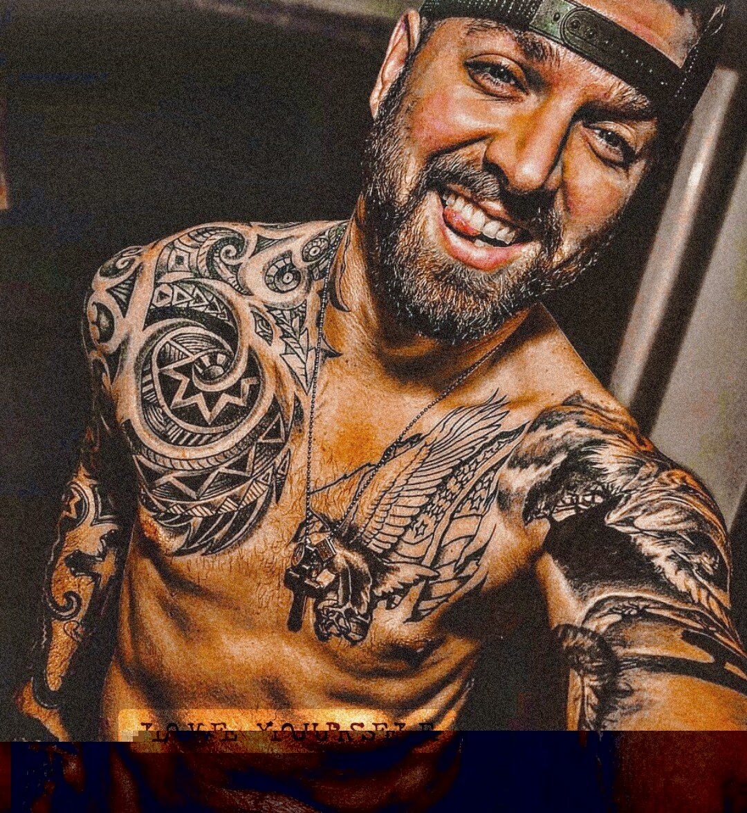 Tatteddad29 (@tatteddad29), OnlyFans creator