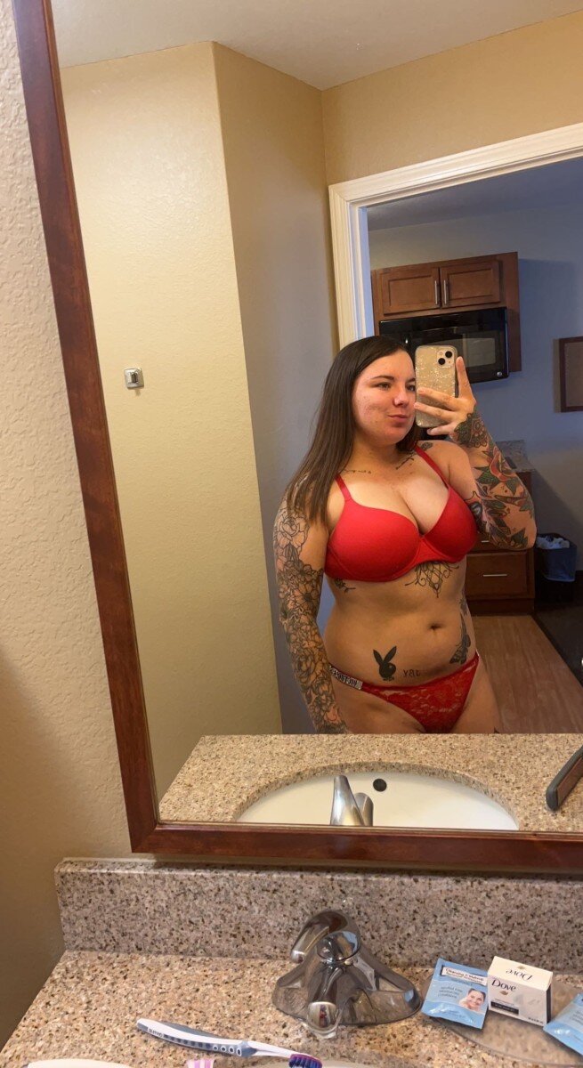 Tatteddbaby (@tatteddbaby), OnlyFans creator
