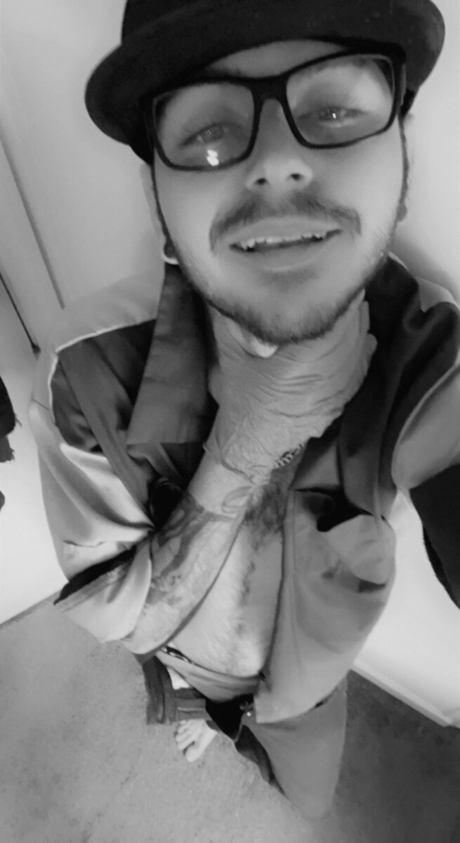 Tattedhatter20 (@tattedhatter20), OnlyFans creator