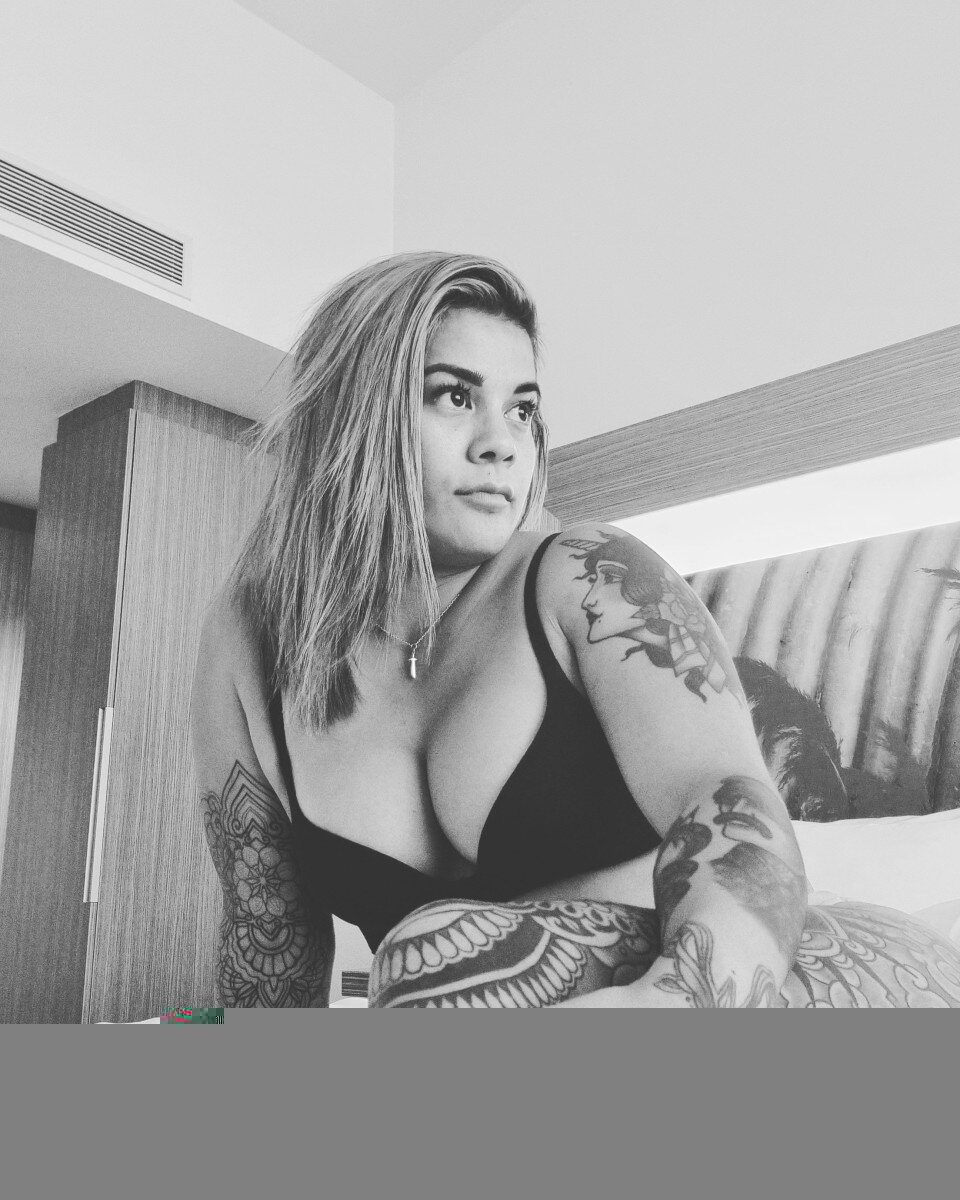 Tattednzgal (@tattednzgal), OnlyFans creator