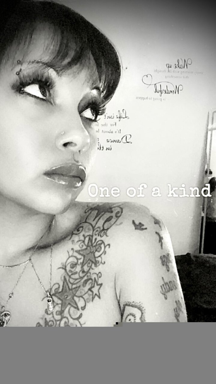 Tattedqueen (@tattedqueen920), OnlyFans creator