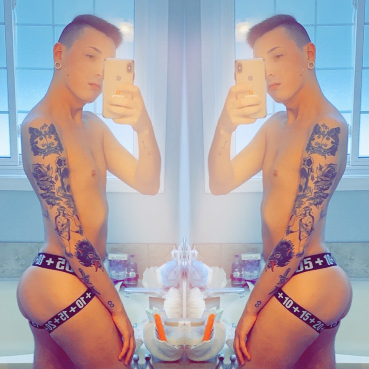 Tattedtey (@tattedtey), OnlyFans creator