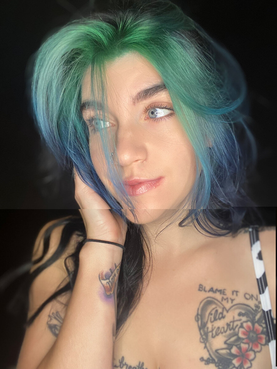 Tattedtoo (@tattedtoo), OnlyFans creator