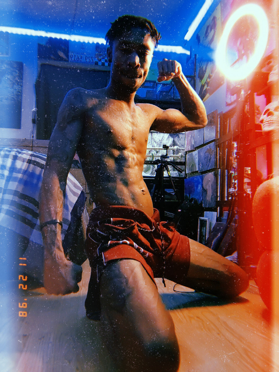 Tattedxxsavge (@tattedxxsavge), OnlyFans creator