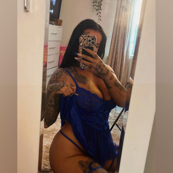 Tattoobarbie91 (@tattoobarbie91), OnlyFans creator