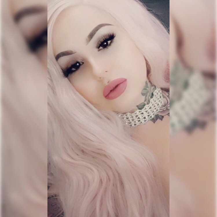 Tattoobarbie999 (@tattoobarbie999), OnlyFans creator