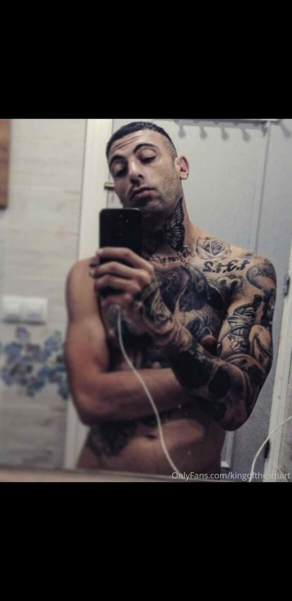 Tattooedboyxl (@tattooedboyxl), OnlyFans creator