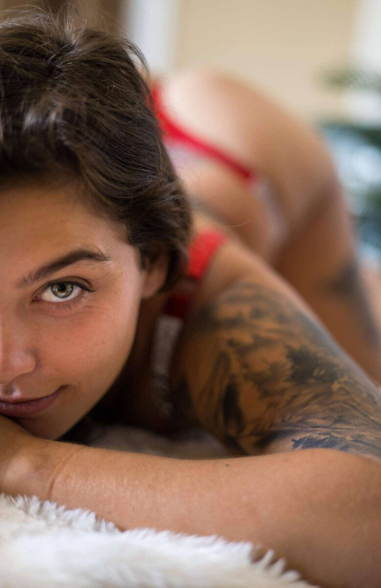 Tattooedcowgirl (@tattooedcowgirl), OnlyFans creator