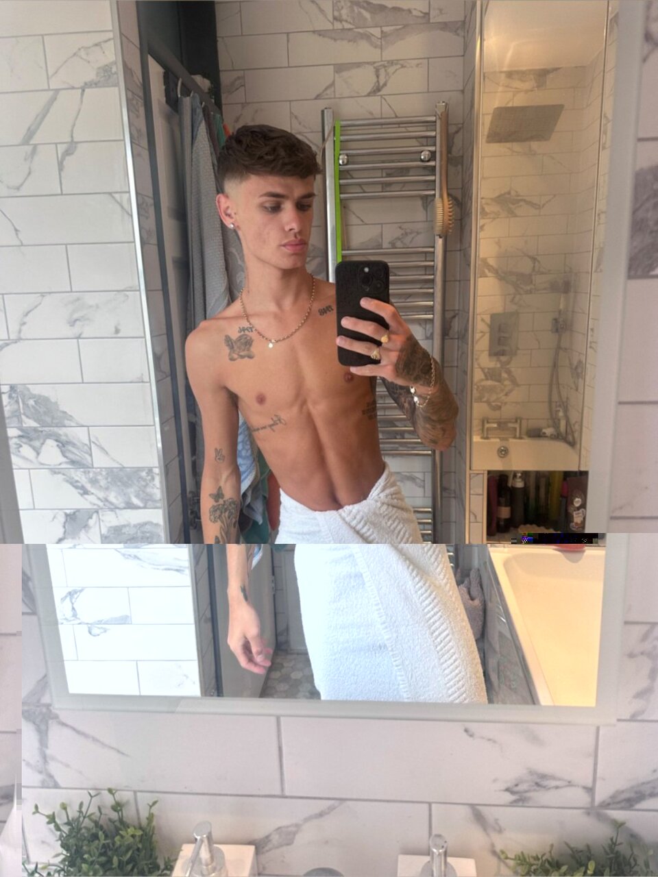 Tattooedtwink69 (@tattooedtwink69), OnlyFans creator