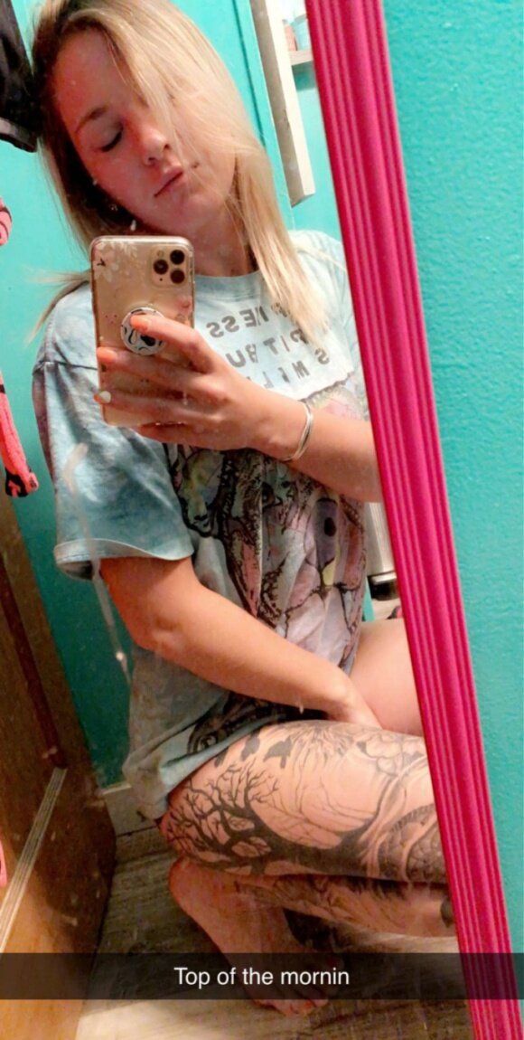 Tattooedvixin (@tattooedvixin), OnlyFans creator