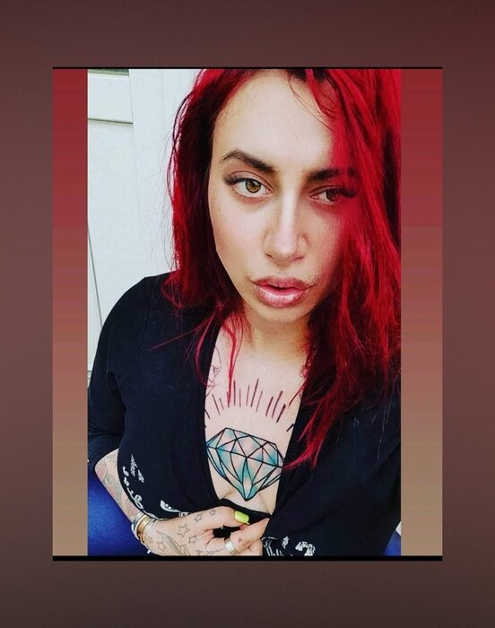 Tattooladydfree (@tattoolady_d_free), OnlyFans creator