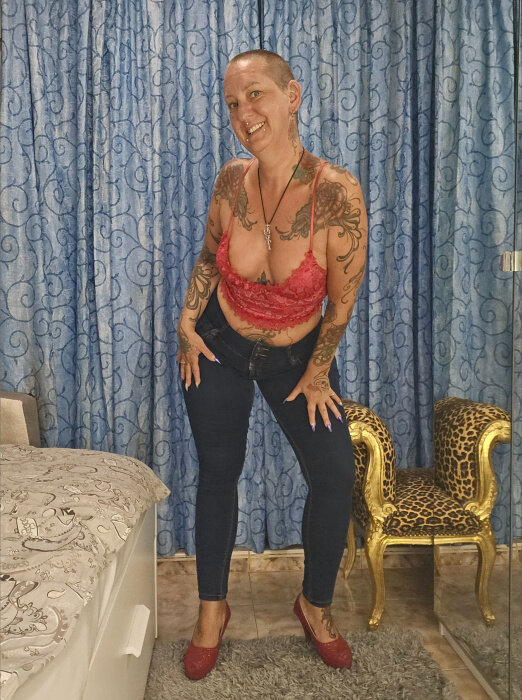 Tattoosemmafree (@tattoosemmafree), OnlyFans creator