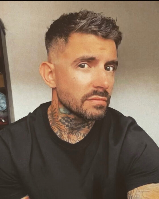 Tattoostu84 (@tattoostu84), OnlyFans creator
