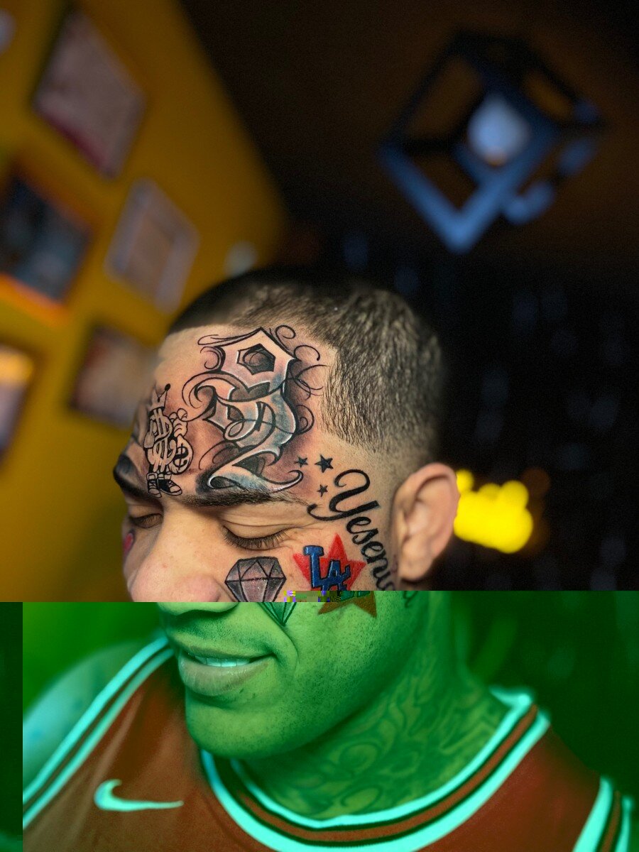 Tatuajerd